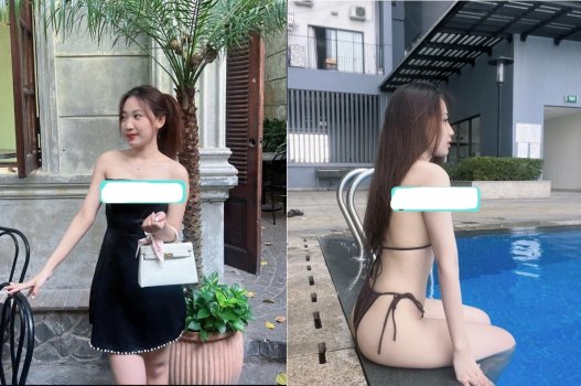 Anh bảo đi chơi vui vẻ rồi đè em ra đụ sướng