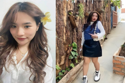 Clip Nhật Hân bạo dâm bạn trai bị lan truyền