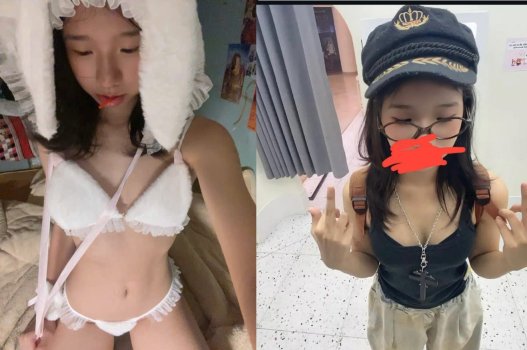 Đụ nữ sinh tính cách ham chơi cuồng nhiệt