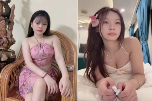 Em làm hài lòng người yêu mọi cách