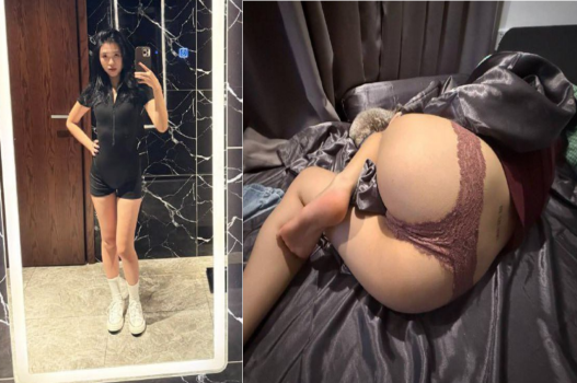 Em ngại nhưng vẫn móc lồn chảy nước lênh láng