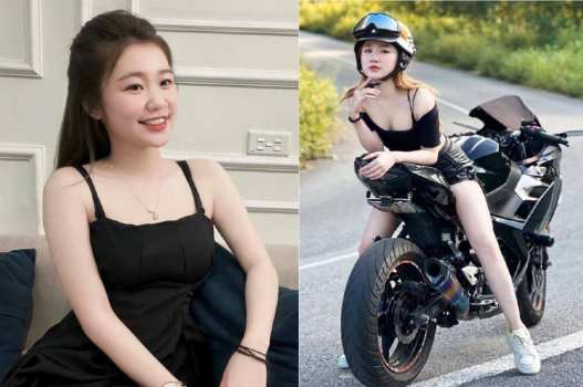 Phang em từ xấu xí đến xinh đẹp cực đã