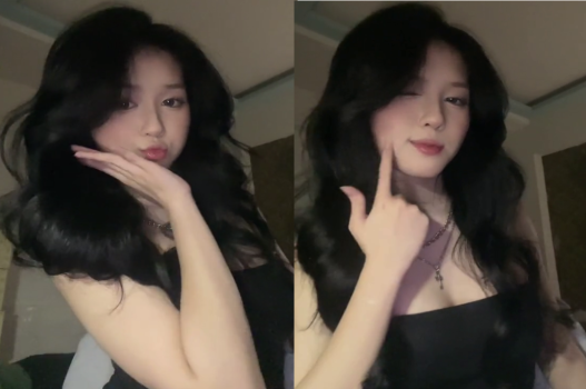 Phim người lớn nàng cực phẩm xinh đẹp Hà Thành