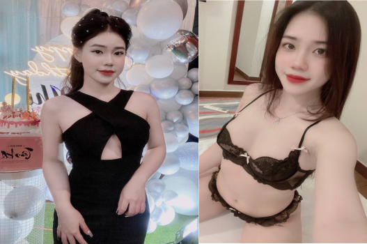 Quan hệ em phải khen cu anh khoái lạc mê mẩn